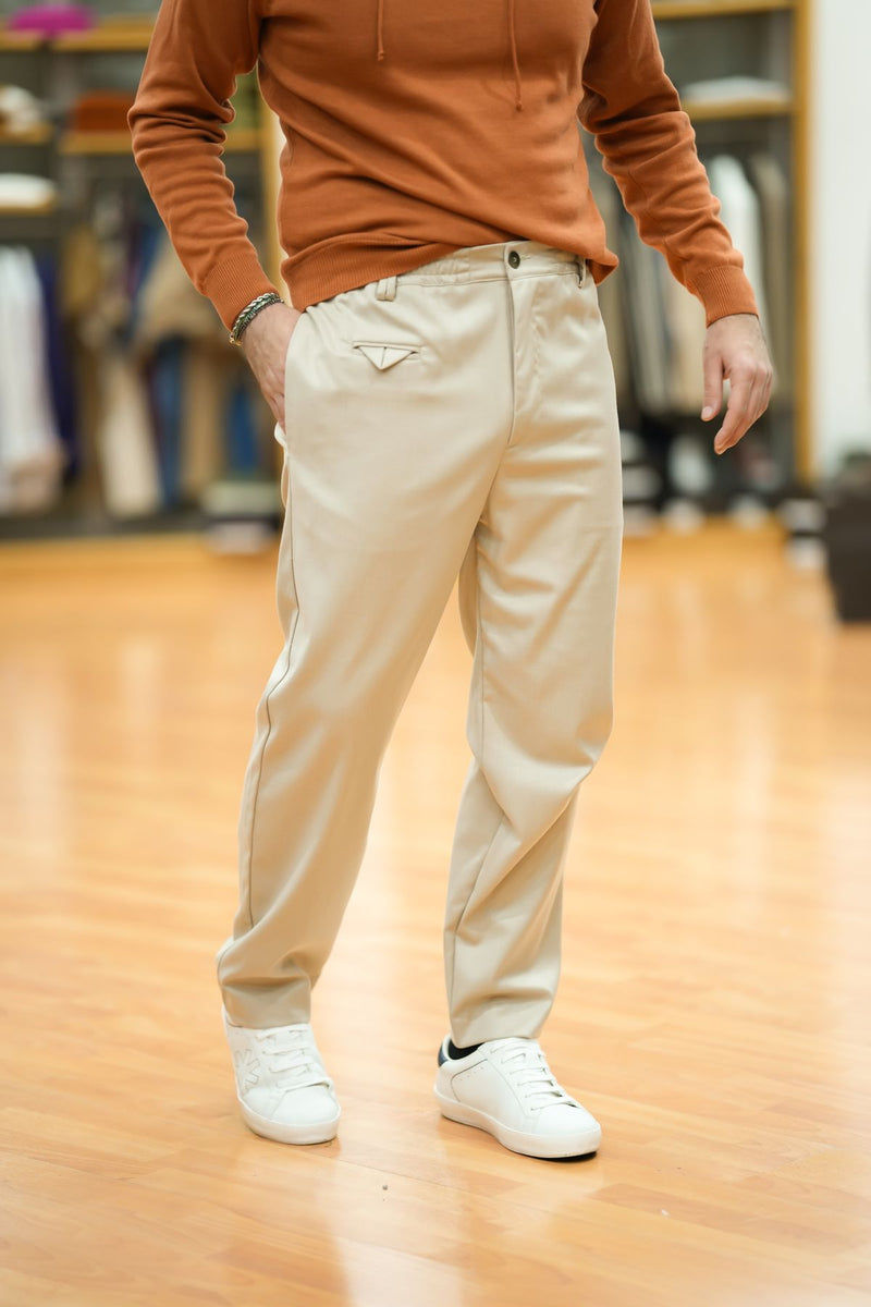 prime homme - Pantaloni - ag 2403
