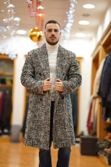 Brian Dales - Cappotti - JK4661