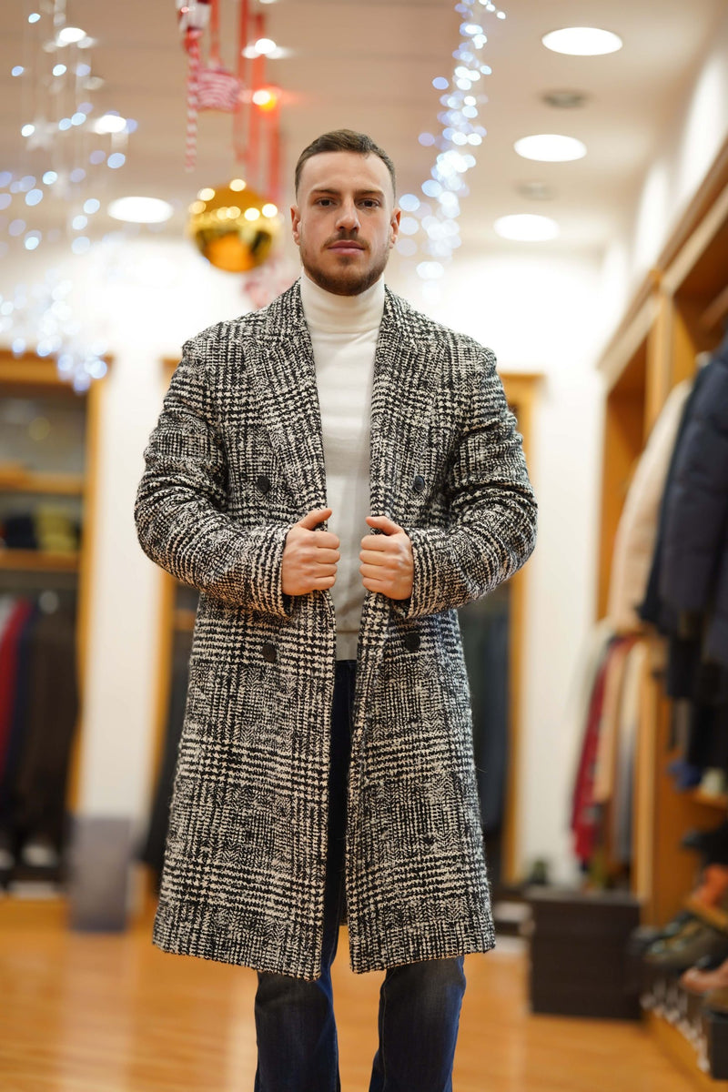 Brian Dales - Cappotti - JK4661