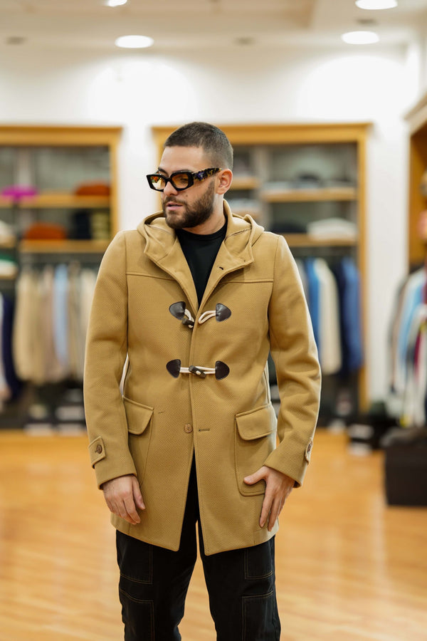 designer - Cappotti - mcp1201