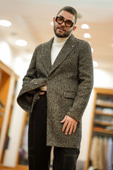 manuel ritz - Cappotti - c4748 233789