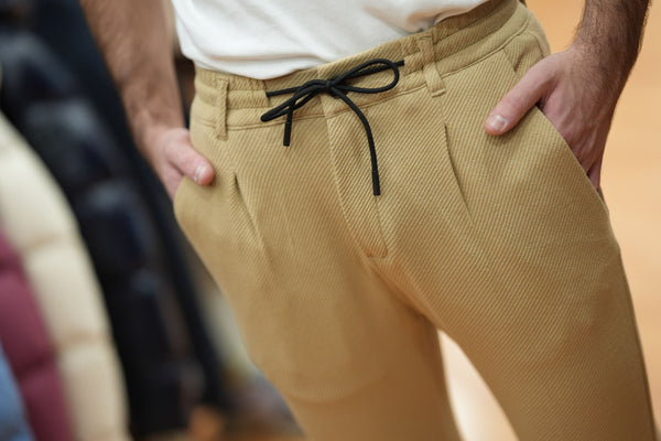 designer - Pantaloni - MP1614
