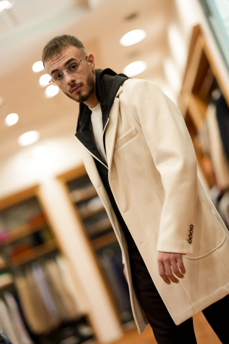 designer - Cappotti - mcp1200