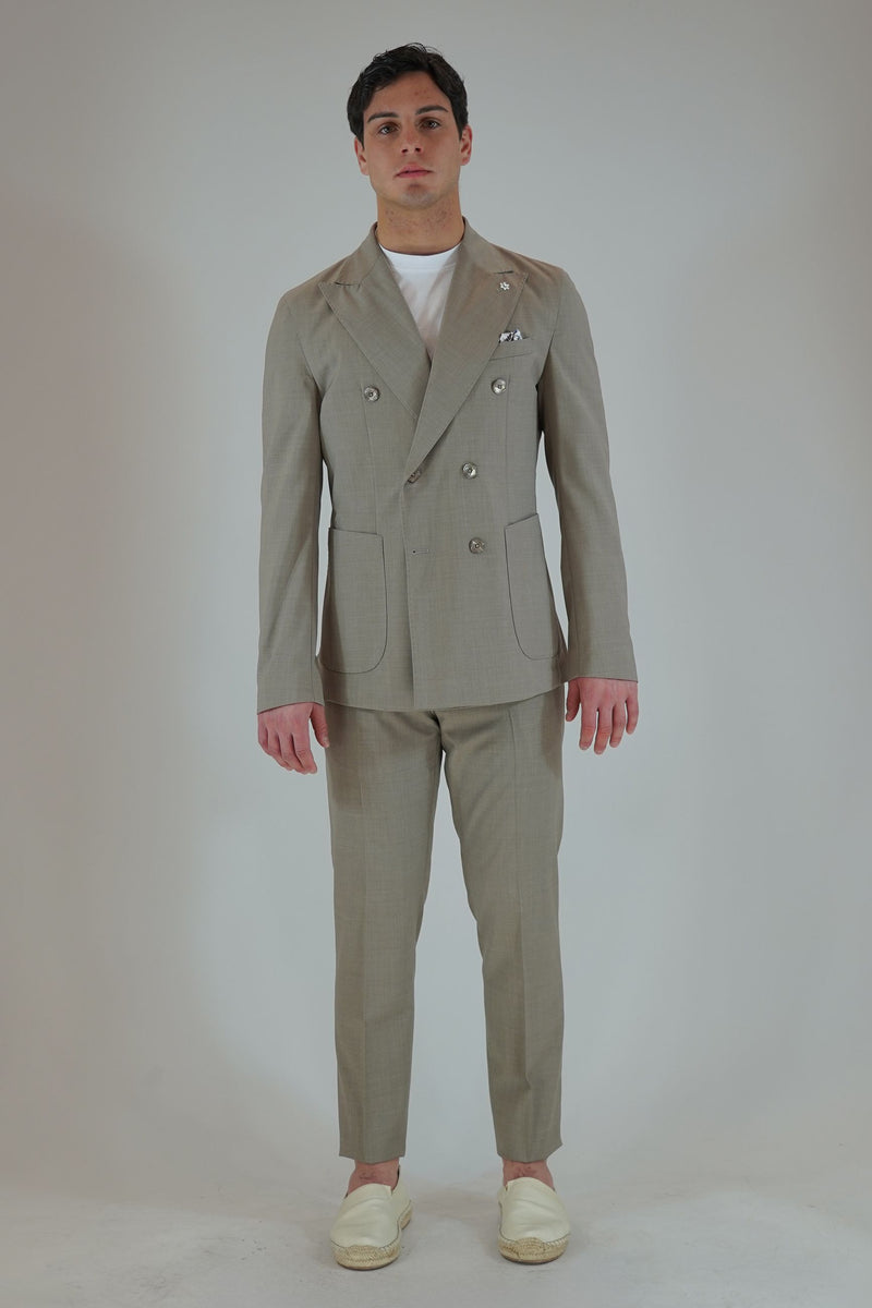 designer - Giacche - MEG502