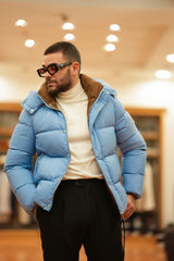 oosy - giubbino - sy74404