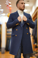 Daniele Alessandrini - Cappotti - T576M