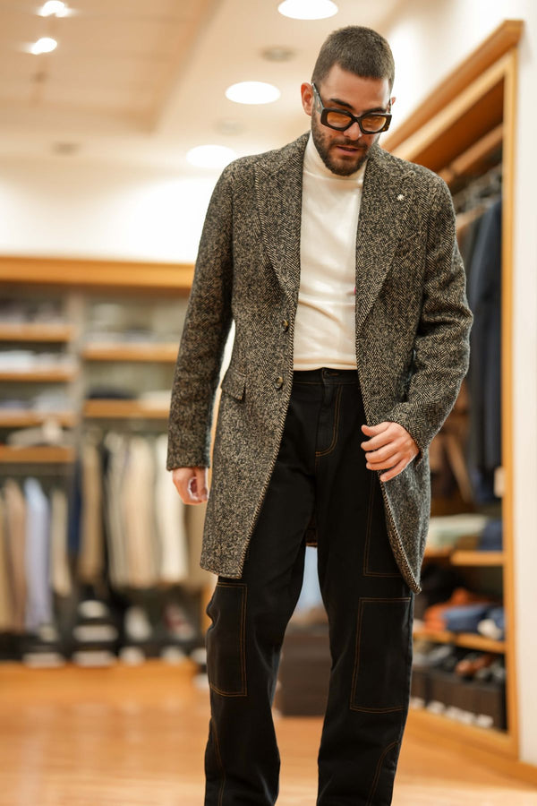 manuel ritz - Cappotti - c4748 233789