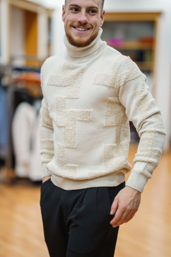 prime homme - Maglieria - ma131