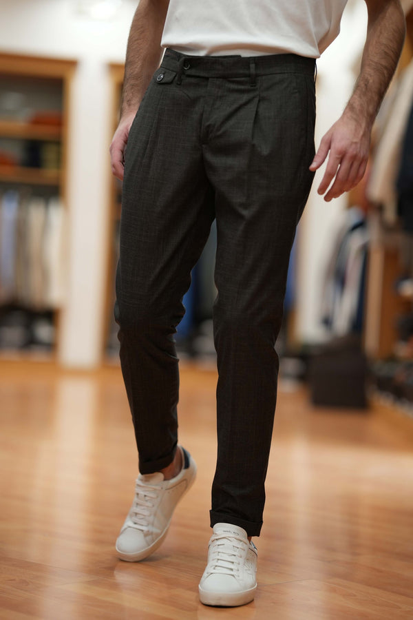 moro - Pantaloni - ML280