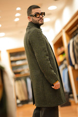 manuel ritz - Cappotti - 3732C4758 243729