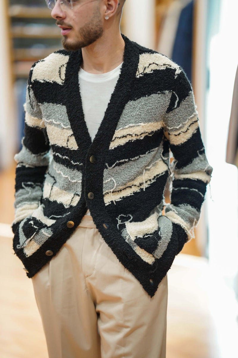 prime homme - Maglieria - MA132