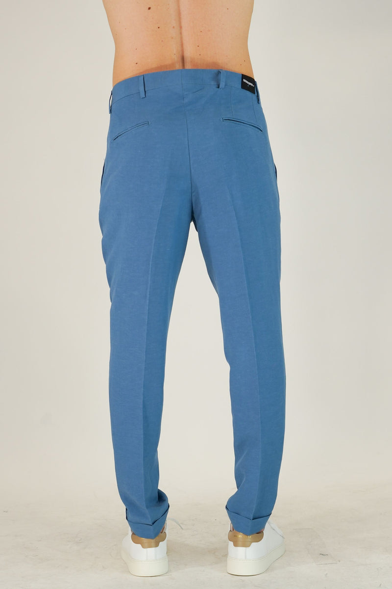 designer - Pantaloni - MET517