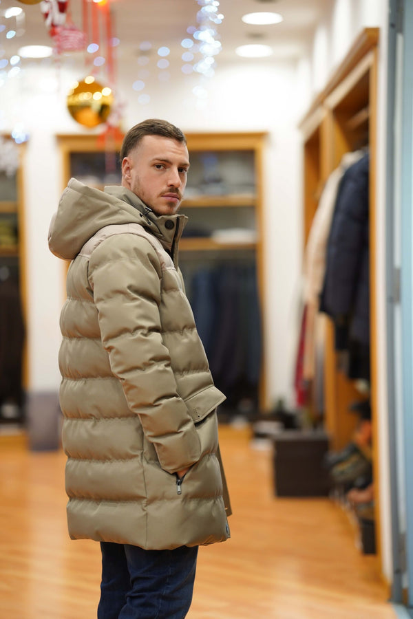 Happer & Co - giubbino - 10111-121