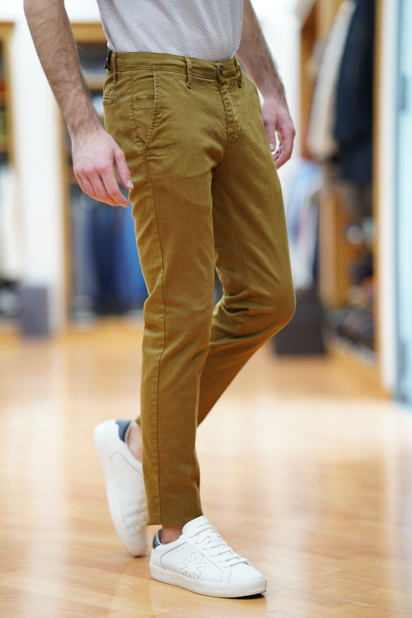 designer - Pantaloni - mf1903