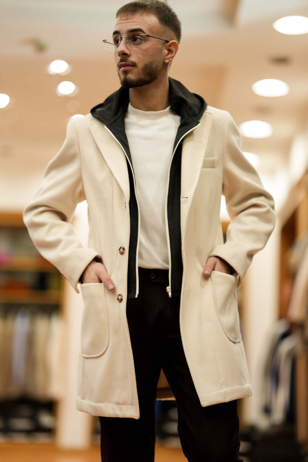 designer - Cappotti - mcp1200