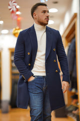 Daniele Alessandrini - Cappotti - T576M