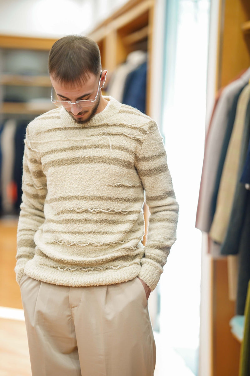 prime homme - Maglieria - ma133