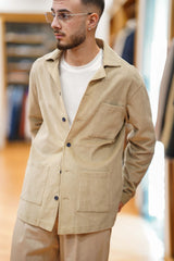 De Matteo - Camicie - OverShirt 01
