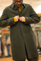 manuel ritz - Cappotti - 3732C4758 243729