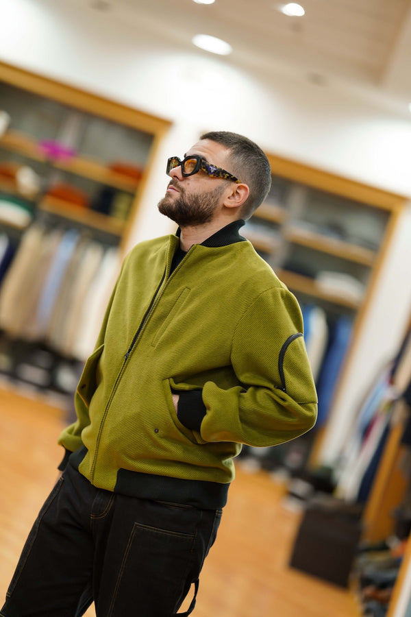 prime homme - giubbino - ag7039