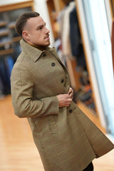 manuel ritz - Cappotti - 3732C4758 243735