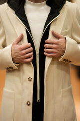 designer - Cappotti - mcp1200