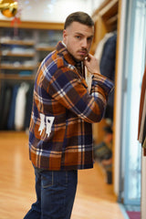 Daniele Alessandrini - Camicie - C68044