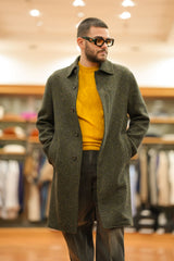 manuel ritz - Cappotti - 3732C4758 243729