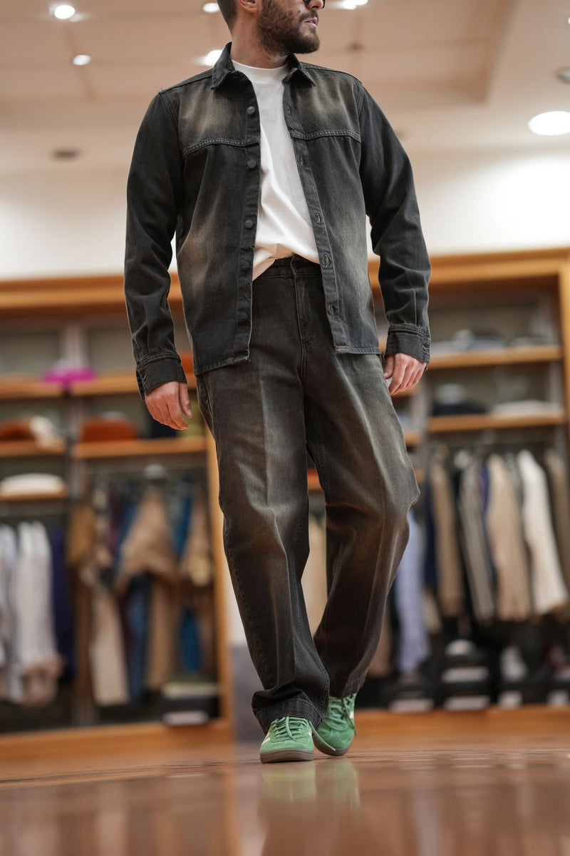 prime homme - Pantaloni - ag 7047