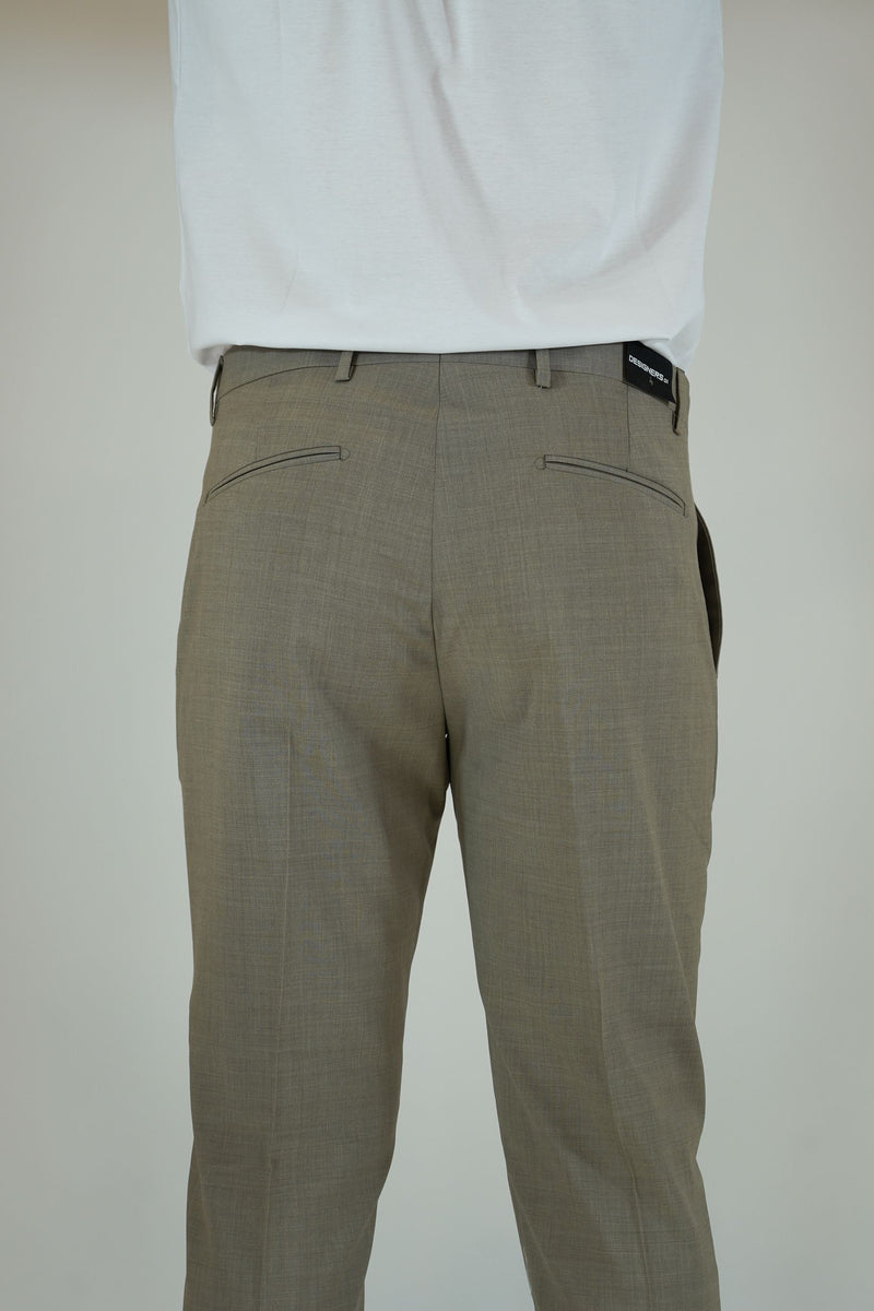 designer - Pantaloni - MET520