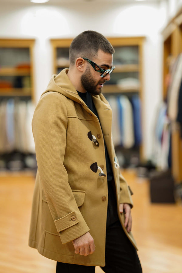 designer - Cappotti - mcp1201