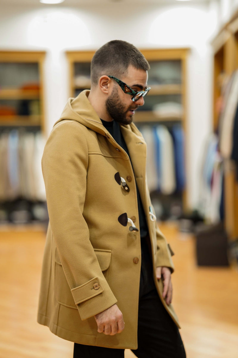 designer - Cappotti - mcp1201