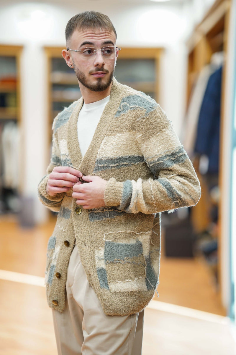 prime homme - Maglieria - MA132