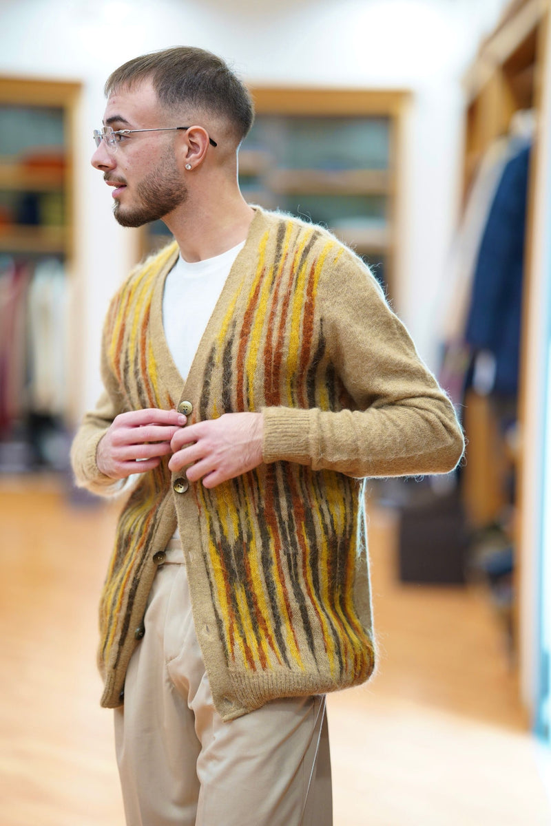 prime homme - Maglieria - ma126