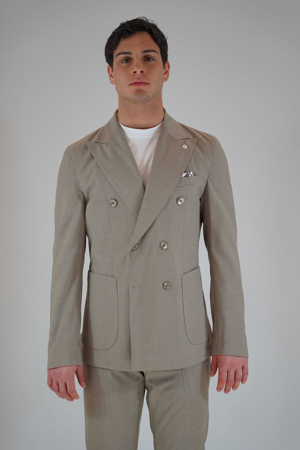 designer - Giacche - MEG502