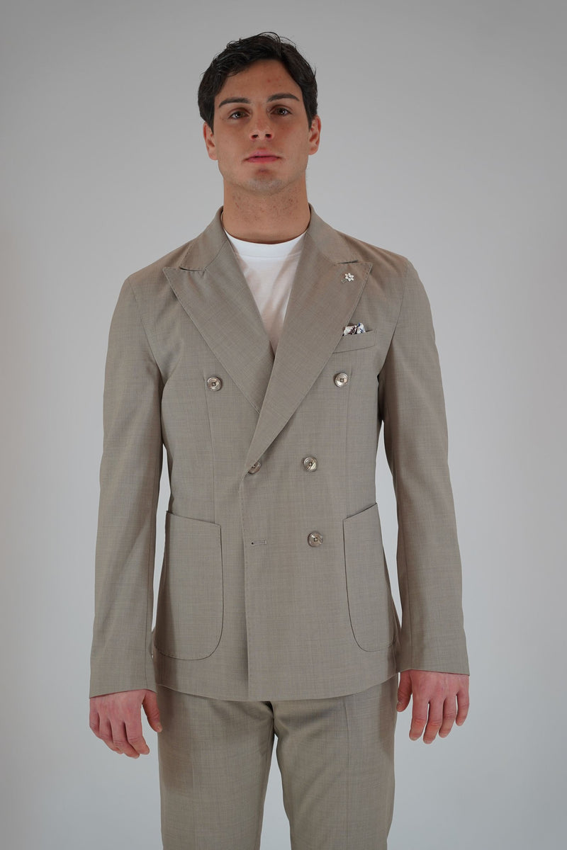 designer - Giacche - MEG502
