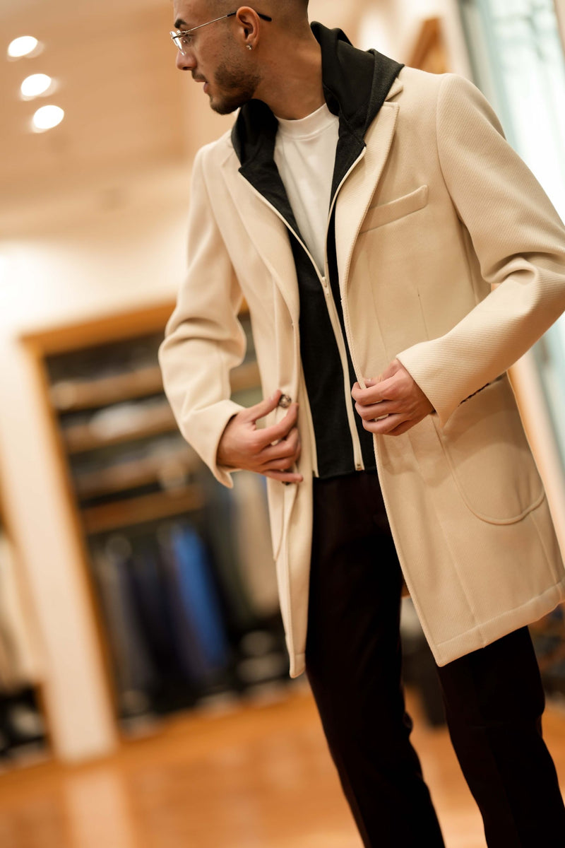 designer - Cappotti - mcp1200