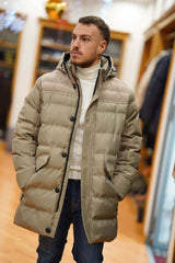Happer & Co - giubbino - 10111-121