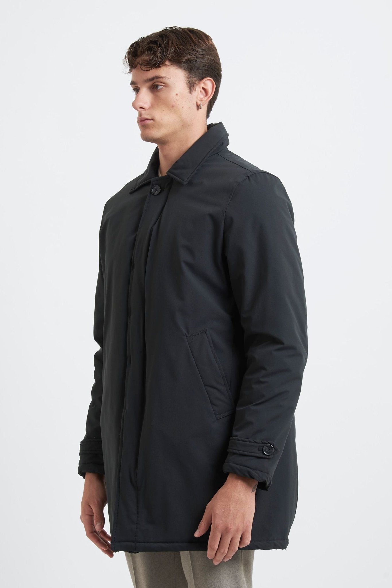 Alexander Dem - Cappotti - Q 100 - De Matteo Uomo