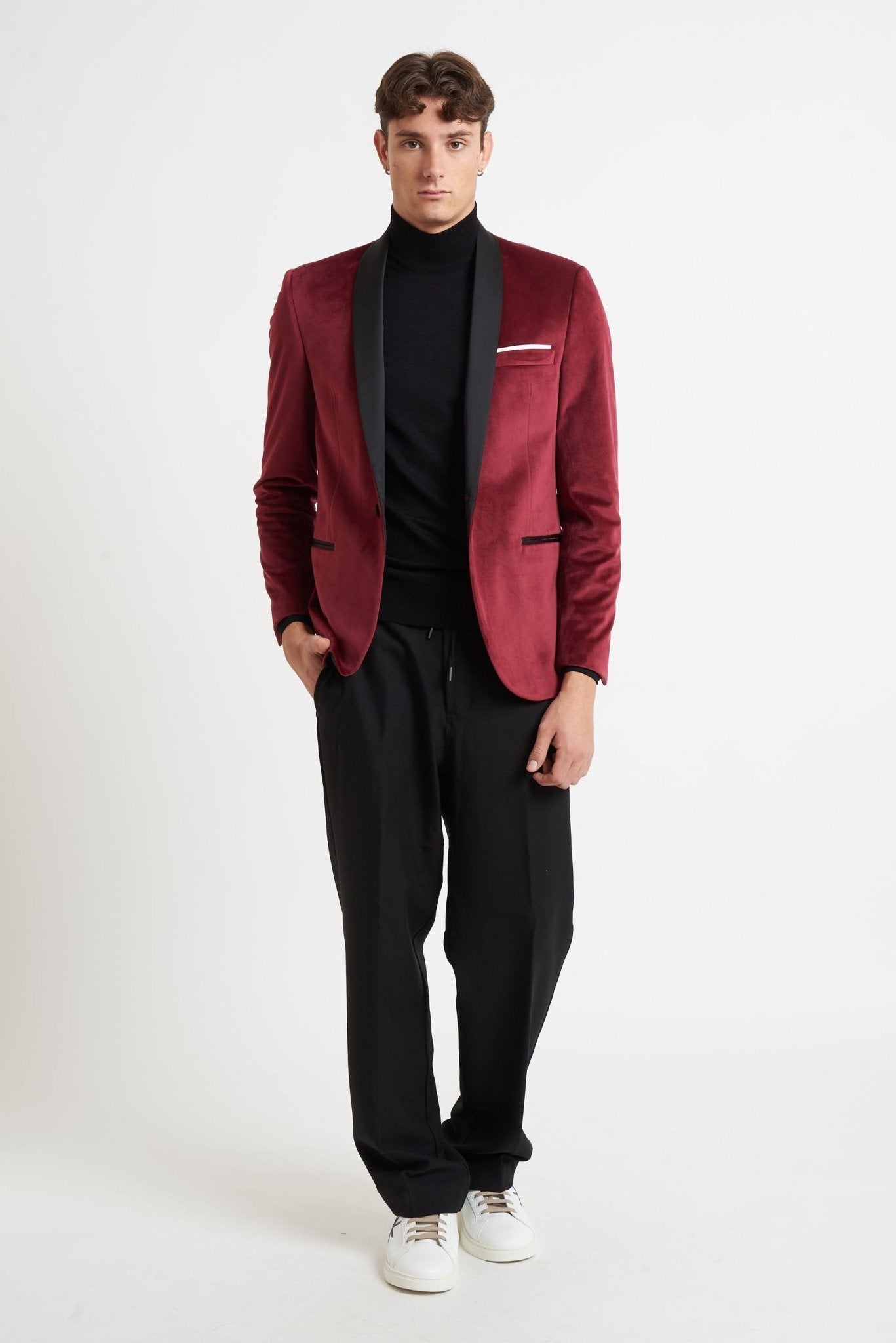 Alexander Dem - Giacche - 0513. - De Matteo Uomo