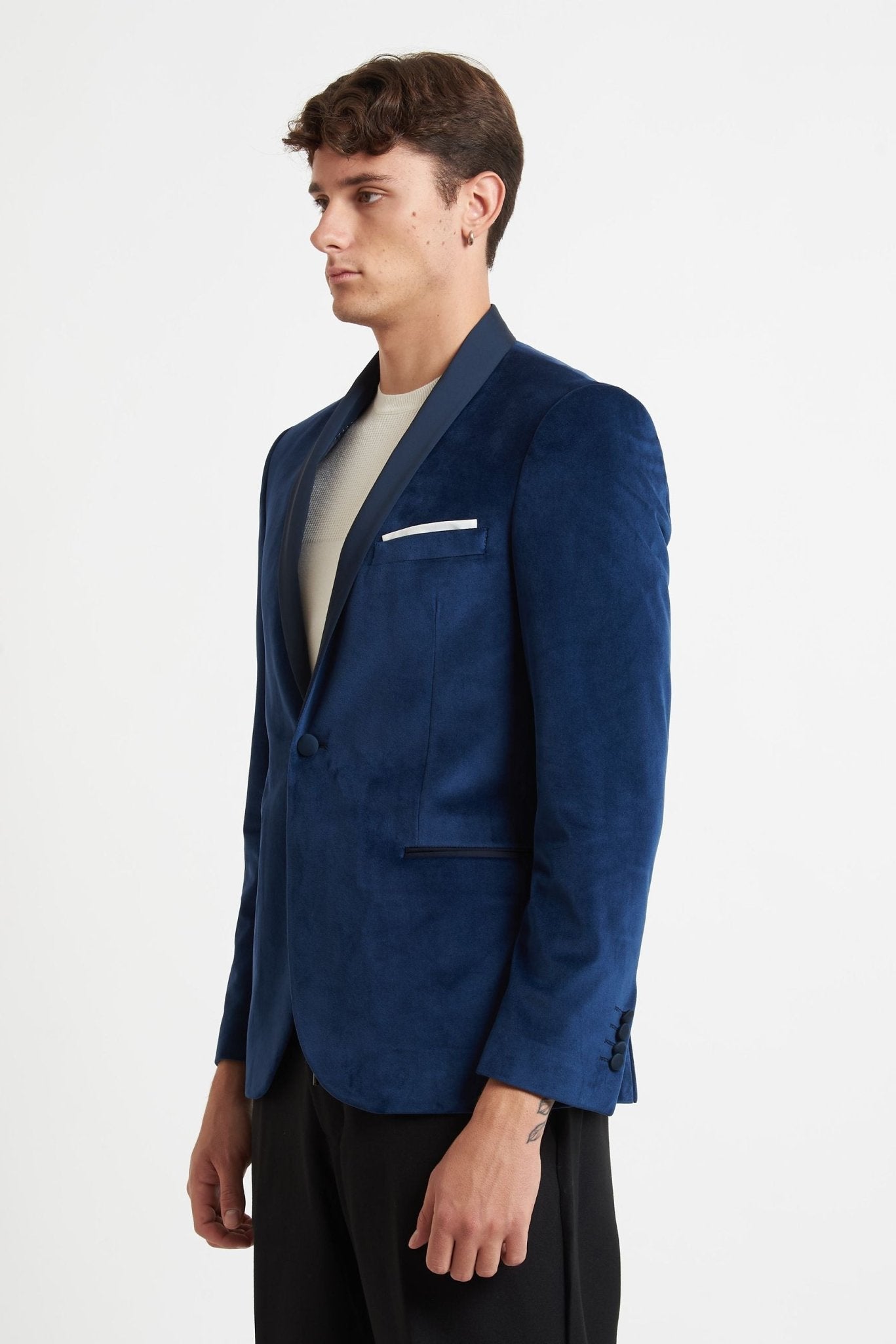 Alexander Dem - Giacche - 0513. - De Matteo Uomo