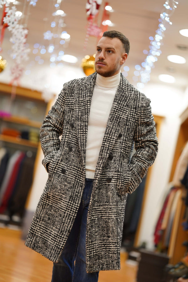 Brian Dales - Cappotti - JK4661
