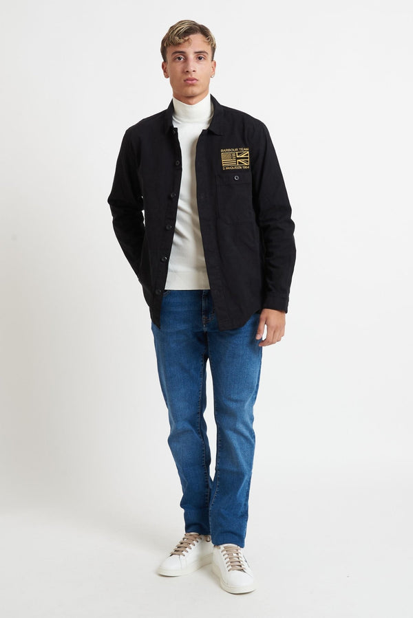 Barbour International - Camicie - 51BK11 - De Matteo Uomo