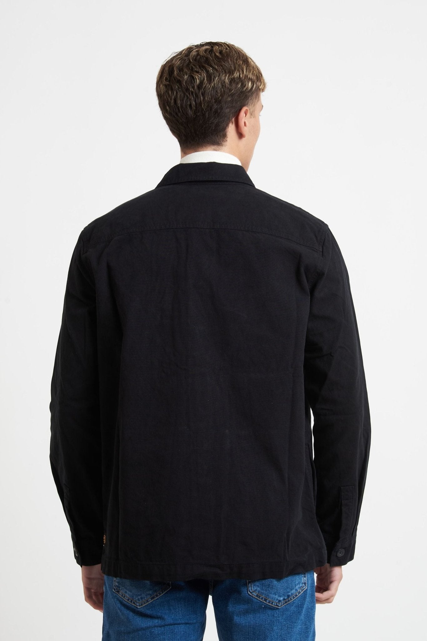 Barbour International - Camicie - 51BK11 - De Matteo Uomo