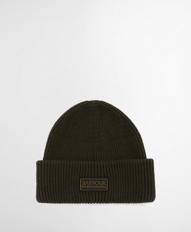 Barbour International - Cappelli - 730R94 - De Matteo Uomo