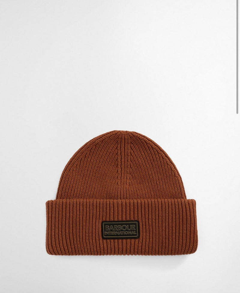 Barbour International - Cappelli - 730R94 - De Matteo Uomo