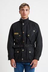 Barbour International - giubbino - 4BK51 - De Matteo Uomo