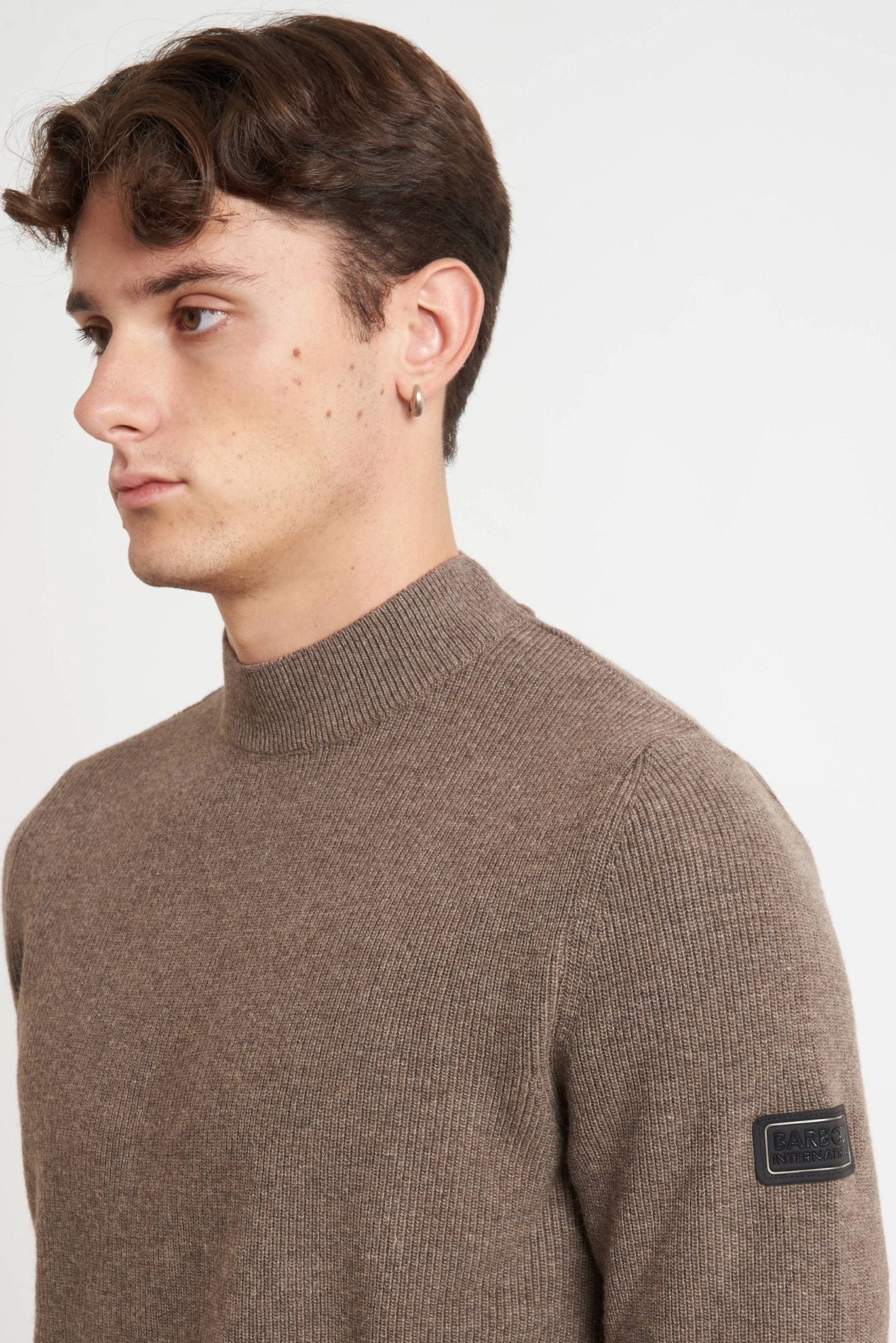 Barbour International - Maglieria - 11ST59 - De Matteo Uomo