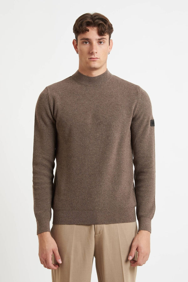 Barbour International - Maglieria - 11ST59 - De Matteo Uomo