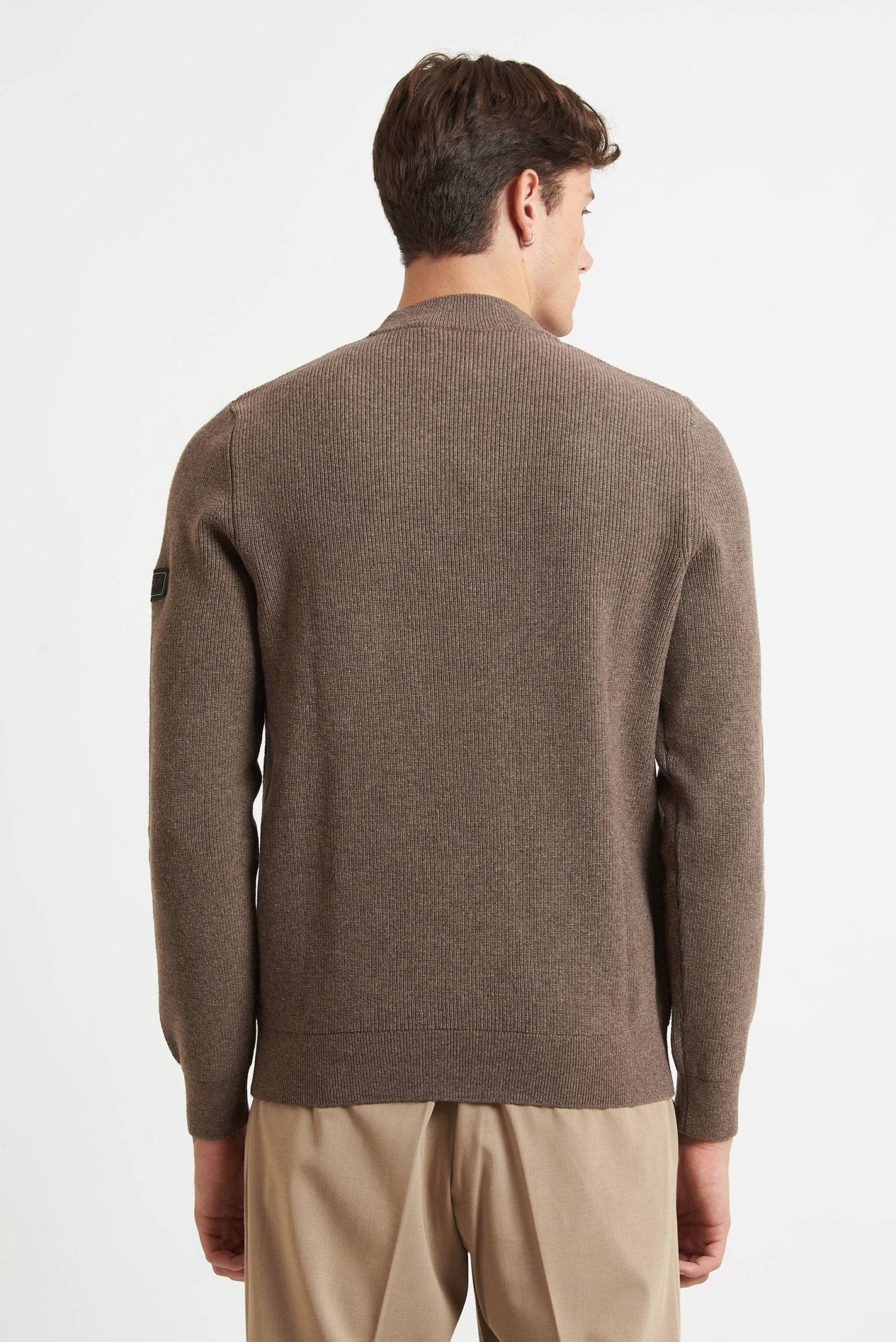 Barbour International - Maglieria - 11ST59 - De Matteo Uomo